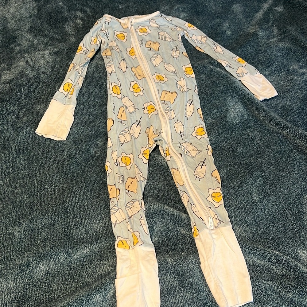 Little Sleepies 12-18m Zippy PLAY